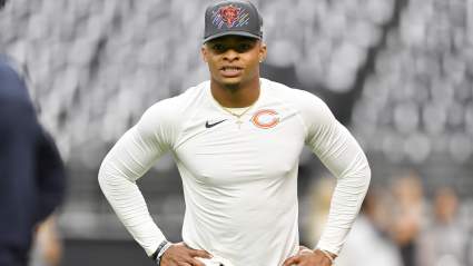Conflicting Reports Emerge From Insiders About Bears & Future of Justin Fields