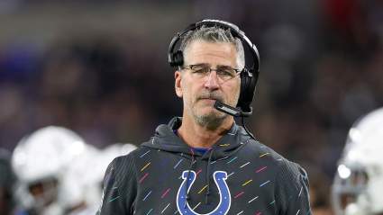Five-Time Pro Bowl Wide Receiver Fits Best With Colts, Says NFL Writer