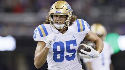 Packers Showing Interest in Top-Caliber TE Prospect: Report