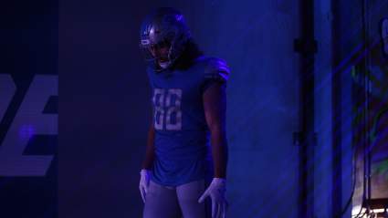 PFF Touts ‘Easy Decision’ for Lions to Extend Top Offensive Weapon