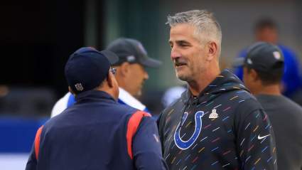 Colts Host Visit with Former Defensive Player of the Year: Report