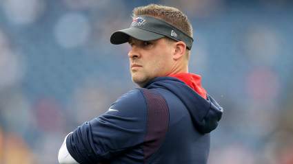 Raiders Predicted to Let Former 1st Round Pick Hit Free Agency After Season