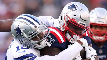Key Cowboys Starter Linked to NFC Foe: Report