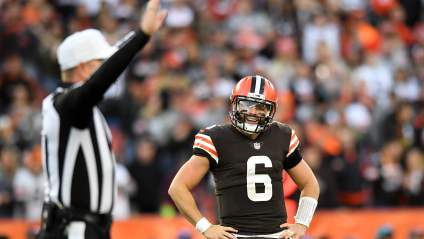 New Trade Partner Emerges For Browns Baker Mayfield as NFL Draft Nears