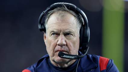 Patriots Former Pro-Bowler Could Be Headed For Release: Report