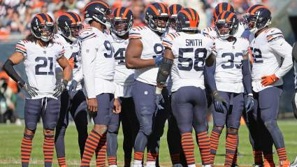 Top Bears Insider Reveals ‘Key Observation’ From Minicamp