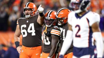 Elite Pass Blocker Has Vikings on His ‘Short List’ in Free Agency: Report