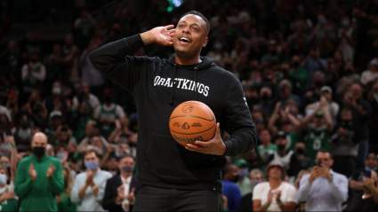 Paul Pierce Taking Heat for Controversial Jayson Tatum-Kevin Durant Take