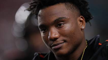 Patriots Showing Interest in Explosive QB-WR