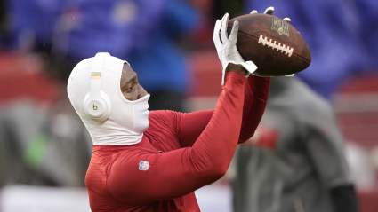 Full Jets, Deebo Samuel Draft Day Trade Offer Revealed: Report