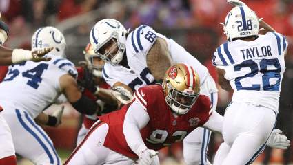Insider Gives Telling Remarks About the 49ers’ Offseason