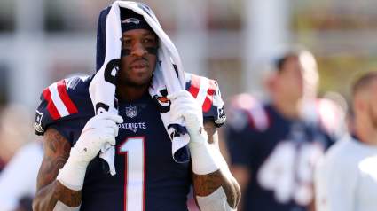 N’Keal Harry’s Likely Landing Spot Revealed