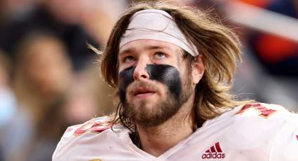 Bill Belichick Has Son of Former Patriots Great in For Workout