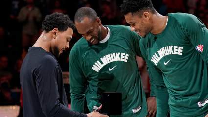 Lakers Urged to Sign NBA Champion Sharpshooter in Free Agency