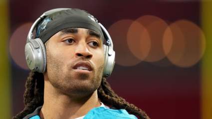 Two-Time All-Pro Stephon Gilmore Says ‘Future is Bright’ for Colts