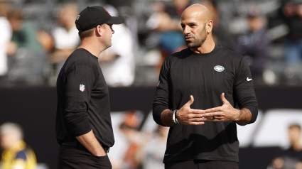 Robert Saleh Admits Mistake on $33 Million Jets Investment: ‘Shame on Me’