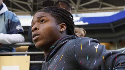 Proposed Trade Sends Jets Disgruntled WR, Multiple Picks on Draft Day