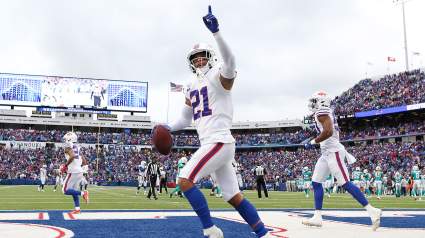 Bills GM’s Cryptic Response to Extending All-Pro Safety Turns Heads