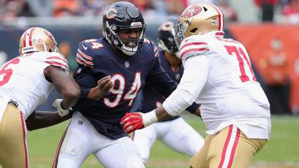 Top Insider Adds New Info on Robert Quinn Trade Rumors
