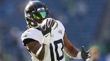 Newly Added Bills Speedster Could Play Even Bigger Role With NFL Rule Change