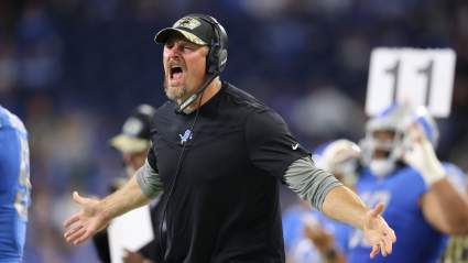 Analyst Questions Lions’ OC Ben Johnson’s Decision to Return to Team