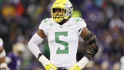 Insider Says ‘Feeling Around League’ is Falcons Draft Edge First