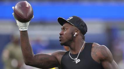 A.J. Brown Steals Show at Eagles Training Camp: Takeaways