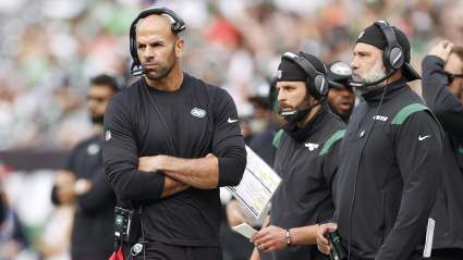 Jets Have Been in ‘Constant Contact’ With Explosive Pass Rusher: Report