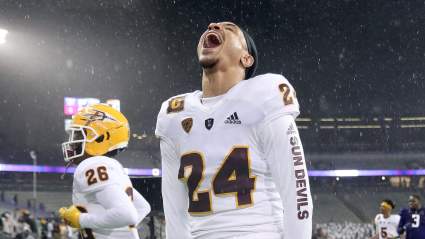 Gritty Lions Rookie Defender Offers Strong Reaction to Cracking Roster