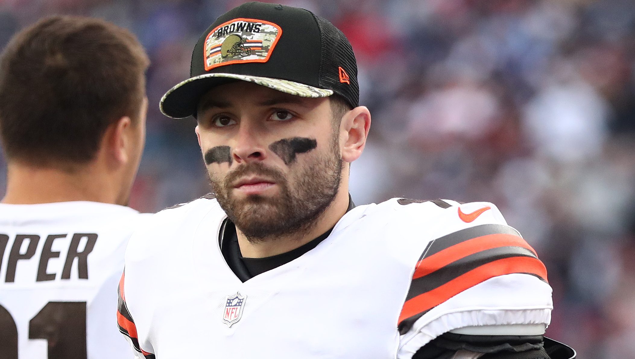 Former NFL GM: Mayfield, Buccaneers can surprise teams this year