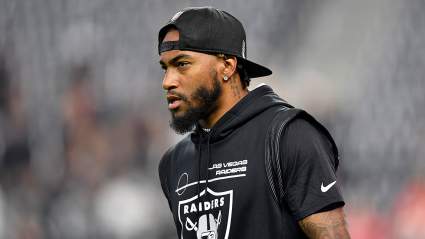 Raiders Free Agent WR DeSean Jackson Reveals 4 Teams He Could Sign With