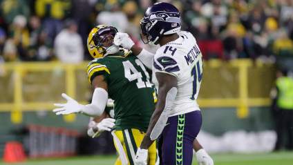 Chiefs Host Former Packers Safety for Visit: Report