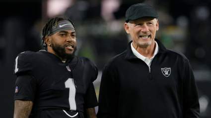 Mike Mayock Reveals Who He Would’ve Hired as Raiders Head Coach