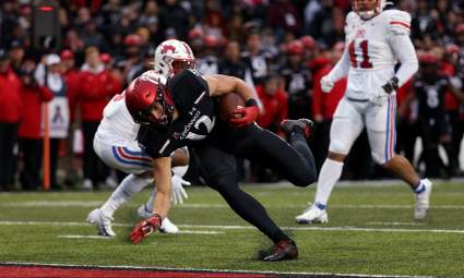 Bears & Packers Showing ‘A Lot of Interest’ in Same 2nd Round Prospect: Report