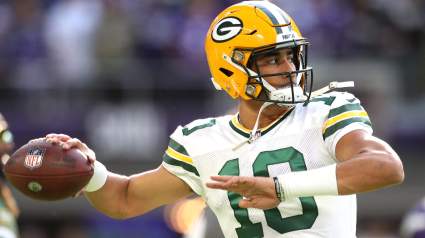 Packers’ Mark Murphy Sends Strong Message on Jordan Love