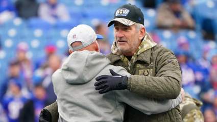 Five-Time Pro Bowl Left Tackle Fits Best With Colts, Says NFL Writer