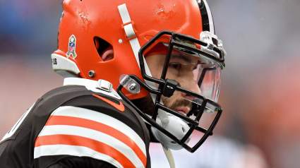 Unlikely AFC Squad Newest Trade Candidate for Browns’ Mayfield: Report