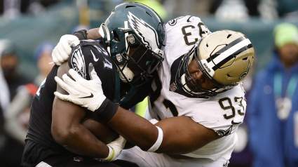 Eagles GM Howie Roseman Breaks Silence on Blockbuster Trade