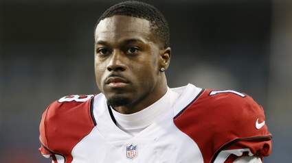 A.J. Green Reveals ‘Chemistry’ Problem With Kyler Murray