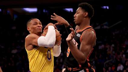 Lakers Could Land $117 Million All-Star in ‘Realistic’ Trade, per Insider