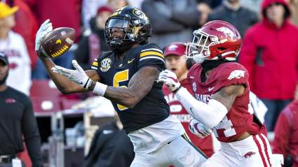 Packers 2022 UDFA Tracker: Three More Rookie WRs Signed to Deals