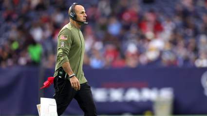Jets Staff Is ‘Ready to Move on’ From Disappointing Youngster: Report