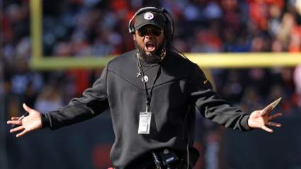 ‘Feels Like an Omar Khan L’ as Lions Poach Steelers’ Top Ranked UFA: Report