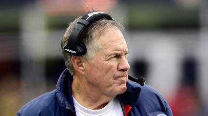 Bill Belichick’s Loyalty to ‘Good Friend’ Impacted Staff Decision: Report