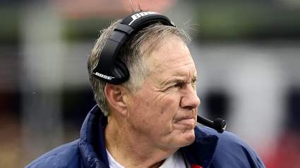 Patriots Urged to Trade High-Priced Free Agent Away For ‘Free’