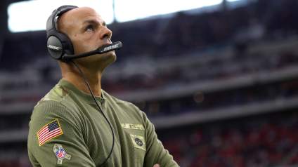 Ex-Jets Starter Signs New Deal With AFC Rival Following Tryout