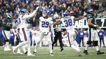 Giants’ Star Defender Takes Shot at Ex-Head Coach Joe Judge