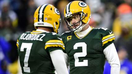 Browns Sign Former Packers Standout to Free Agent Deal