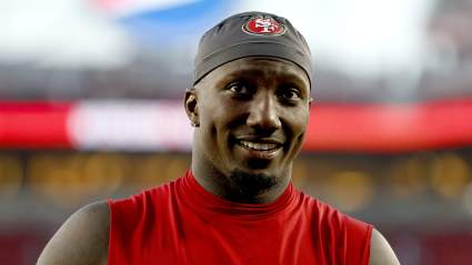Analyst Offers Electric Deebo Samuel Pairing Idea for Lions
