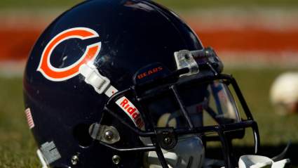 Bears Blasted for ‘Most Foolish’ Draft Decision in Recent Years